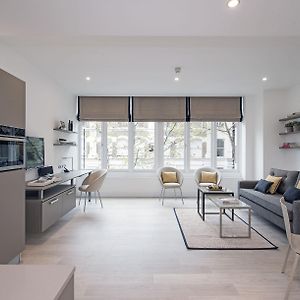 Executive Appartement met een Slaapkamer